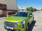 Haval Jolion 2023 года за 6 900 000 тг. в Туркестан – фото 2