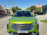 Haval Jolion 2023 года за 6 900 000 тг. в Туркестан