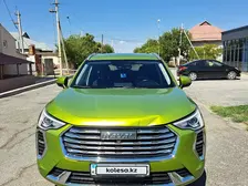 Haval Jolion, 2023