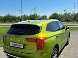 Haval Jolion 2023 года за 6 900 000 тг. в Туркестан – фото 3