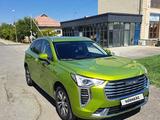 Haval Jolion 2023 года за 6 900 000 тг. в Туркестан – фото 5