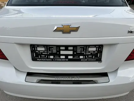 Chevrolet Nexia 2022 года за 5 100 000 тг. в Шымкент – фото 18
