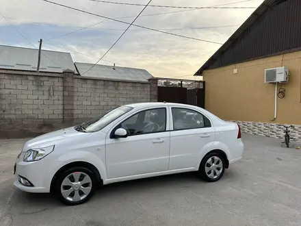 Chevrolet Nexia 2022 года за 5 100 000 тг. в Шымкент – фото 2