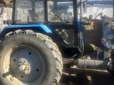 МТЗ (BELARUS)  1221 2016 года за 9 000 000 тг. в Темиртау – фото 4