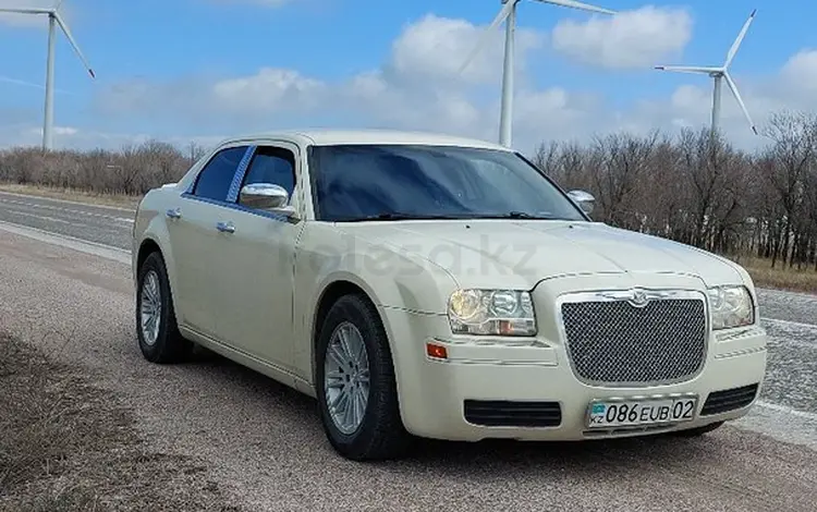 Chrysler 300C 2005 года за 6 300 000 тг. в Алматы