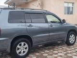 Toyota Highlander 2001 годаүшін7 000 000 тг. в Кулан – фото 3