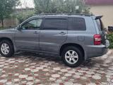 Toyota Highlander 2001 годаүшін7 000 000 тг. в Кулан – фото 4