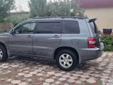 Toyota Highlander 2001 годаүшін7 000 000 тг. в Кулан – фото 5