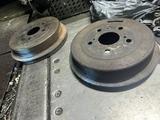 Задний тормозной барабан за 10 000 тг. в Алматы – фото 3