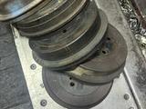 Задний тормозной барабан за 10 000 тг. в Алматы