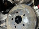 Задний тормозной барабан за 10 000 тг. в Алматы – фото 2