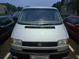 Volkswagen Caravelle 1992 года за 3 600 000 тг. в Караганда – фото 3