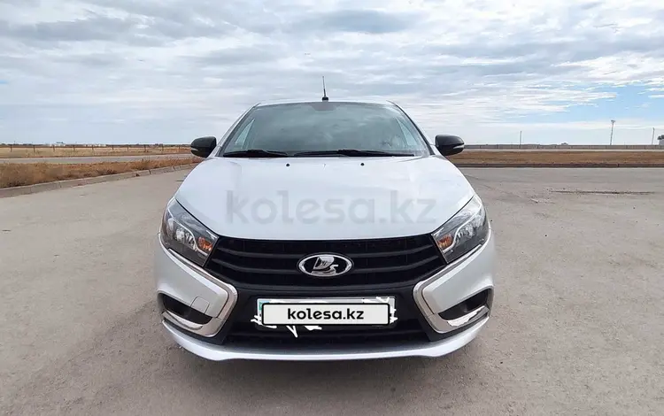 ВАЗ (Lada) Vesta 2019 года за 6 200 000 тг. в Актобе