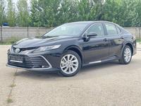 Toyota Camry Comfort 2024 года за 16 000 000 тг. в Актобе