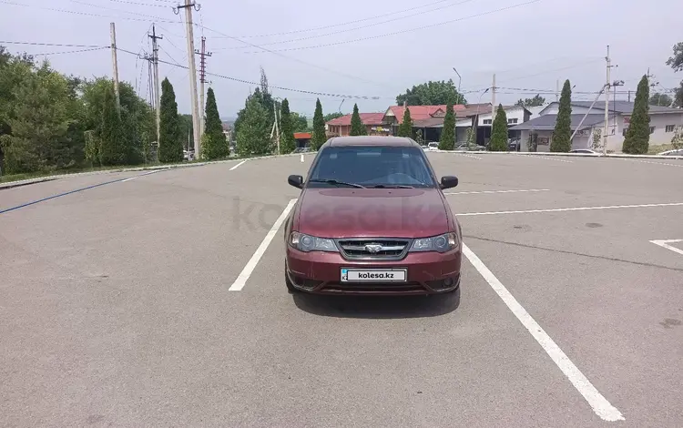 Daewoo Nexia 2009 года за 1 000 000 тг. в Алматы