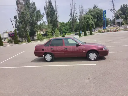 Daewoo Nexia 2009 года за 1 000 000 тг. в Алматы – фото 2