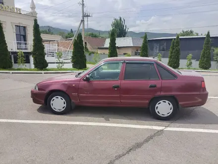 Daewoo Nexia 2009 года за 1 000 000 тг. в Алматы – фото 4