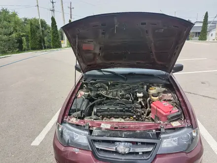 Daewoo Nexia 2009 года за 1 000 000 тг. в Алматы – фото 9