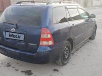 Toyota Corolla 2003 годаүшін3 000 000 тг. в Алматы