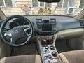 Toyota Highlander 2011 года за 12 000 000 тг. в Алматы – фото 5