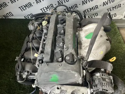 Двигатель Toyota 2AZ 2.4 привозной за 550 000 тг. в Астана – фото 3