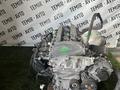 Двигатель Toyota 2AZ 2.4 привозной за 550 000 тг. в Астана