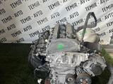 Двигатель Toyota 2AZ 2.4 привозной за 550 000 тг. в Астана