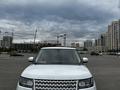 Land Rover Range Rover 2014 года за 23 000 000 тг. в Астана – фото 18