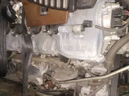 Двигатель 1UR-FSE Lexus Ls460 4.6 за 202 000 тг. в Алматы – фото 11