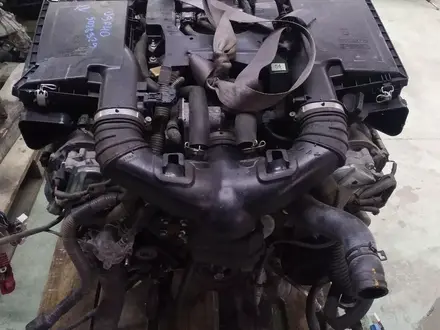 Двигатель 1UR-FSE Lexus Ls460 4.6 за 202 000 тг. в Алматы