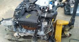 Двигатель 1UR-FSE Lexus Ls460 4.6 за 202 000 тг. в Алматы – фото 3