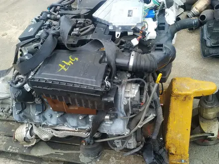 Двигатель 1UR-FSE Lexus Ls460 4.6үшін202 000 тг. в Алматы – фото 3