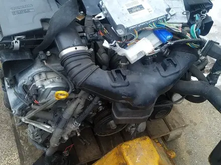 Двигатель 1UR-FSE Lexus Ls460 4.6үшін202 000 тг. в Алматы – фото 4