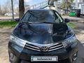 Toyota Corolla 2013 года за 6 800 000 тг. в Алматы – фото 8
