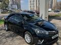 Toyota Corolla 2013 года за 6 800 000 тг. в Алматы – фото 9