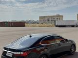 Lexus ES 350 2016 годаүшін10 000 000 тг. в Актау – фото 2