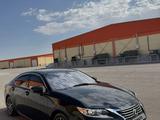 Lexus ES 350 2016 годаүшін10 000 000 тг. в Актау – фото 3