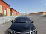 Lexus ES 350 2016 годаүшін10 000 000 тг. в Актау – фото 4