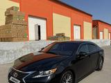 Lexus ES 350 2016 годаүшін10 000 000 тг. в Актау