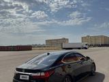 Lexus ES 350 2016 годаүшін10 000 000 тг. в Актау – фото 5