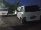 Volkswagen Transporter 1992 года за 2 400 000 тг. в Астана – фото 3