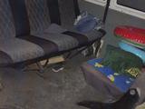 Volkswagen Transporter 1992 года за 2 400 000 тг. в Астана – фото 4
