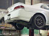 Honda Prelude 1997 года за 3 000 000 тг. в Алматы – фото 4
