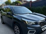 Subaru Forester 2019 годаүшін10 900 000 тг. в Алматы – фото 2