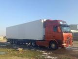 Volvo  FH 1998 года за 18 000 000 тг. в Шымкент – фото 2