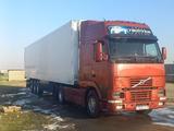Volvo  FH 1998 года за 18 000 000 тг. в Шымкент – фото 3