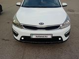 Kia Rio X-Line 2020 года за 6 400 000 тг. в Усть-Каменогорск