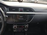 Kia Rio X-Line 2020 года за 6 400 000 тг. в Усть-Каменогорск – фото 5