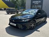 Toyota Camry 2021 годаүшін10 800 000 тг. в Актобе