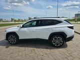 Hyundai Tucson 2025 года за 13 900 000 тг. в Астана – фото 4